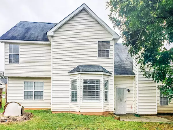 Coliving in Lithonia - East Atl, Atlanta