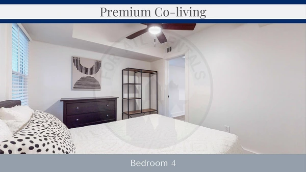 Coliving in Sylvan Hills - South Atl, Atlanta