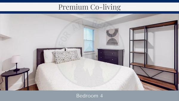 Coliving in Sylvan Hills - South Atl, Atlanta