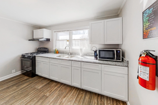 Coliving in Clayton County GA - South Atl, Atlanta