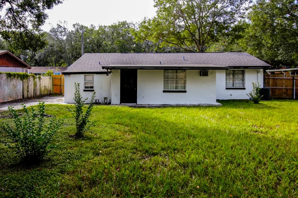 Coliving in East Lake-Orient Park - East Tampa, Tampa