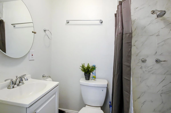 Coliving in East Lake-Orient Park - East Tampa, Tampa