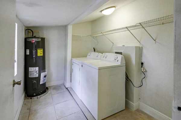 Coliving in East Lake-Orient Park - East Tampa, Tampa