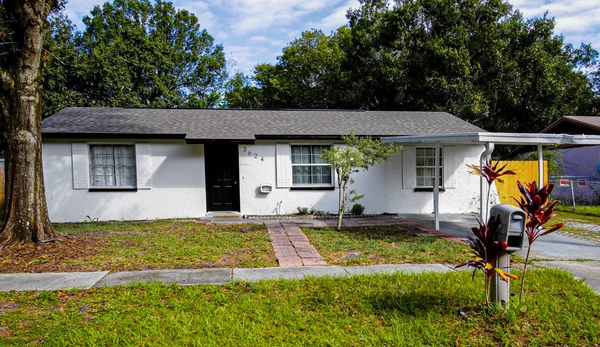 Coliving in East Lake-Orient Park - East Tampa, Tampa