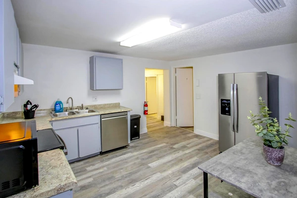 Coliving in East Lake-Orient Park - East Tampa, Tampa