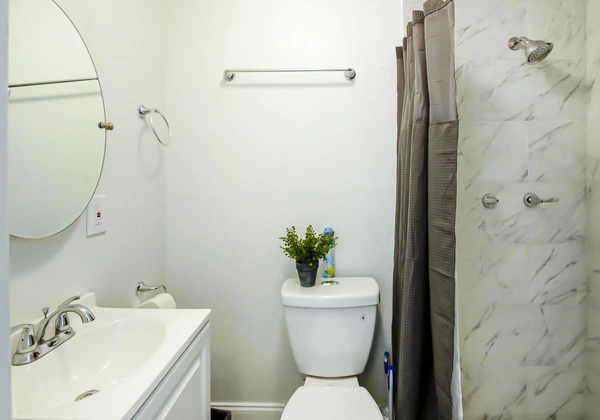 Coliving in East Lake-Orient Park - East Tampa, Tampa