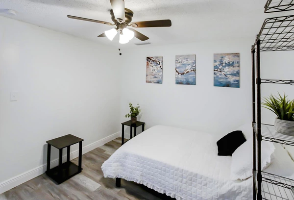 Coliving in East Lake-Orient Park - East Tampa, Tampa