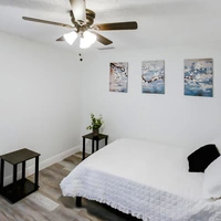 Coliving in East Lake-Orient Park - East Tampa, Tampa