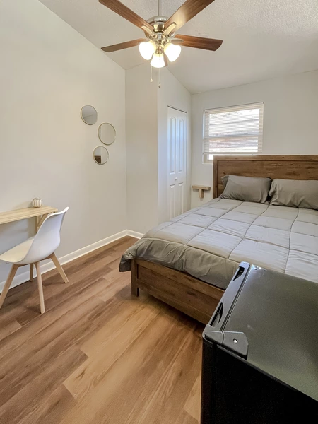 Coliving in Lake Forest - Northside, Jacksonville