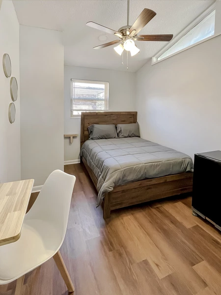 Coliving in Lake Forest - Northside, Jacksonville
