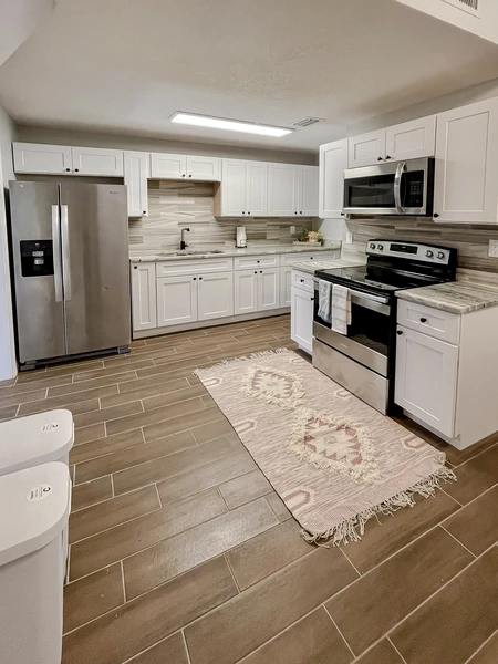 Coliving in Lake Forest - Northside, Jacksonville