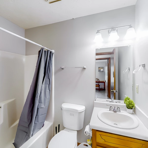 Coliving in Lawrenceville GA - East Atl, Atlanta