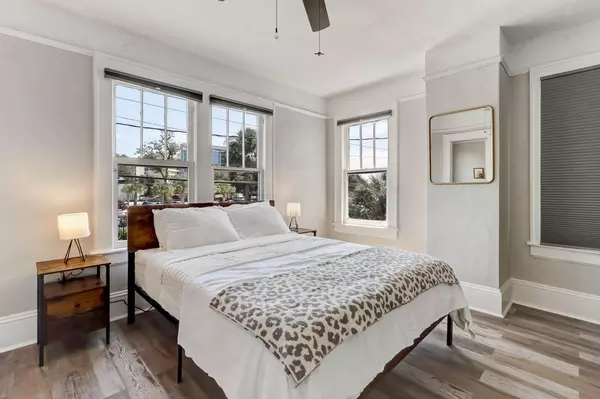 Coliving in Springfield - Downtown JAX, Jacksonville