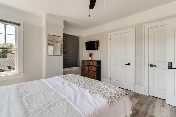 Coliving in Springfield - Downtown JAX, Jacksonville