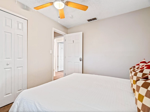 Coliving in Plant City - East Tampa, Tampa