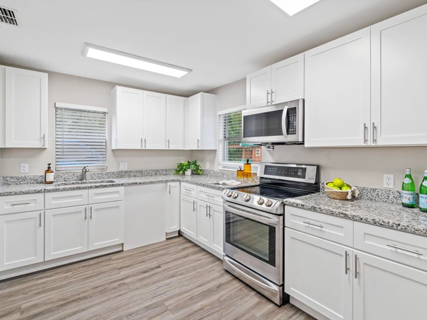 Coliving in Plant City - East Tampa, Tampa