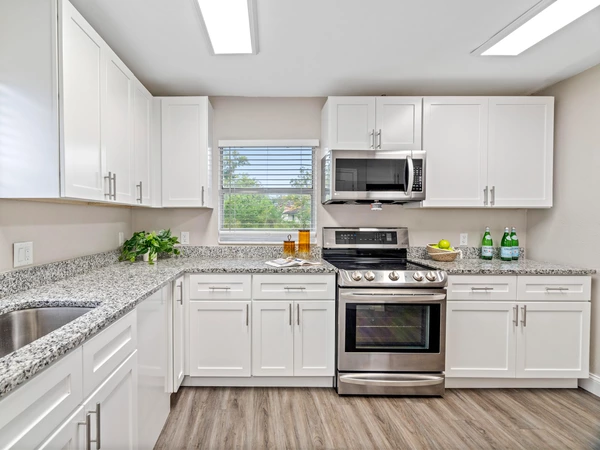 Coliving in Plant City - East Tampa, Tampa