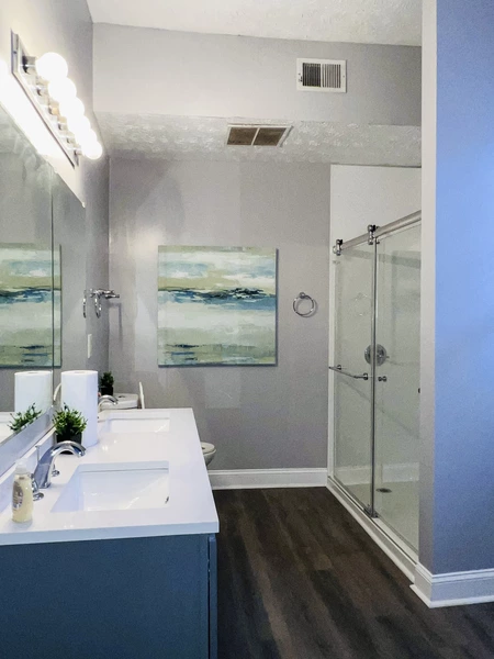 Coliving in West End - West Atl, Atlanta