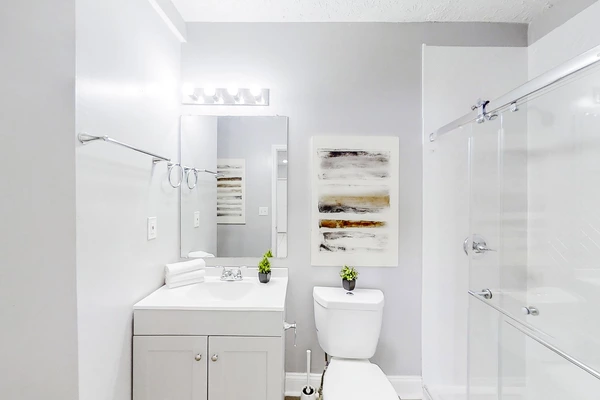 Coliving in West End - West Atl, Atlanta