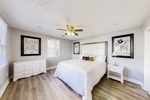 Coliving in West End - West Atl, Atlanta