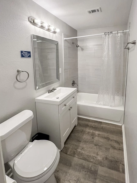 Coliving in League City - Se Houston, Houston