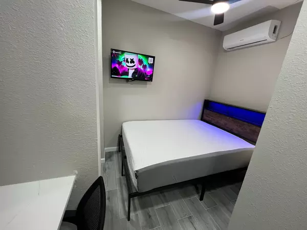 Coliving in League City - Se Houston, Houston