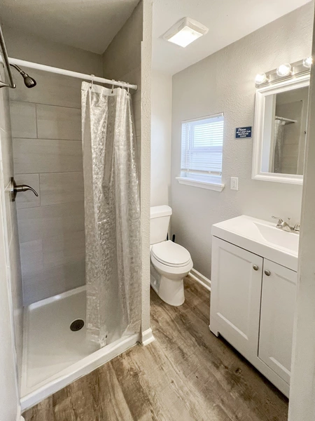 Coliving in League City - Se Houston, Houston