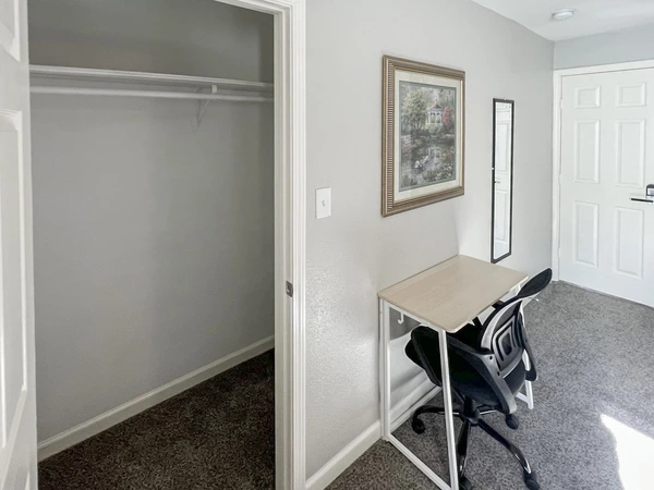 Coliving in League City - Se Houston, Houston
