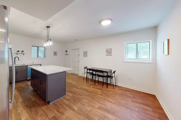 Coliving in Union City - South Atl, Atlanta