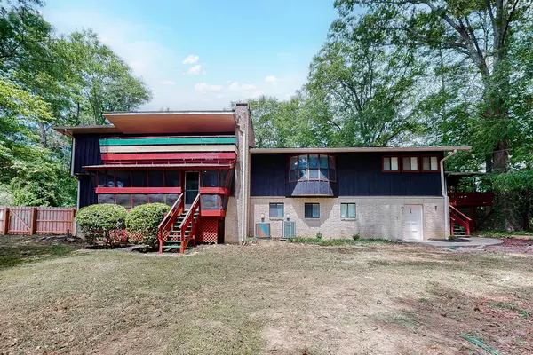 Coliving in Union City - South Atl, Atlanta