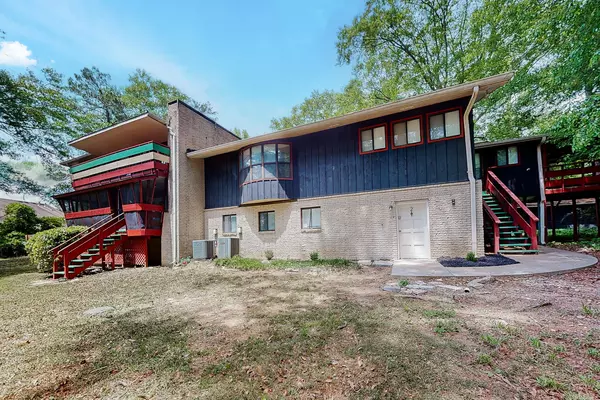 Coliving in Union City - South Atl, Atlanta