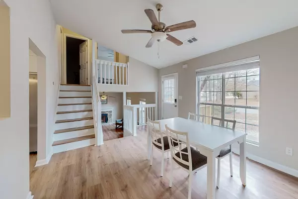 Coliving in Lilburn - East Atl, Atlanta