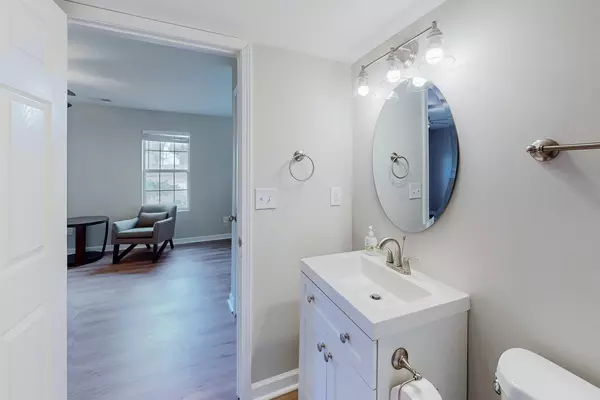 Coliving in Lilburn - East Atl, Atlanta