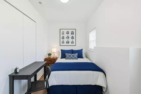 Coliving in Belmont Heights - East Tampa, Tampa