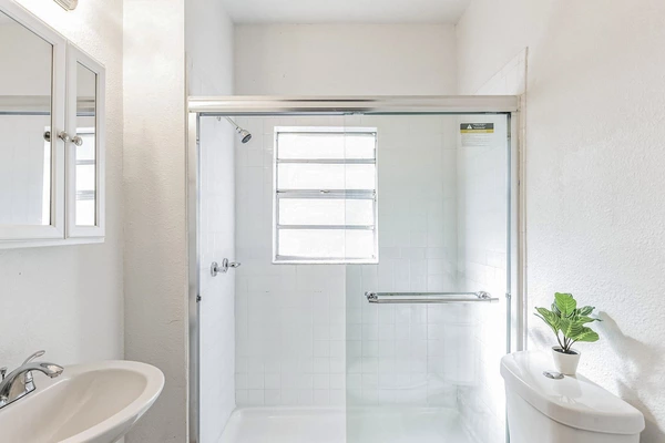 Coliving in Belmont Heights - East Tampa, Tampa