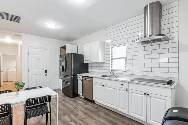 Coliving in Belmont Heights - East Tampa, Tampa