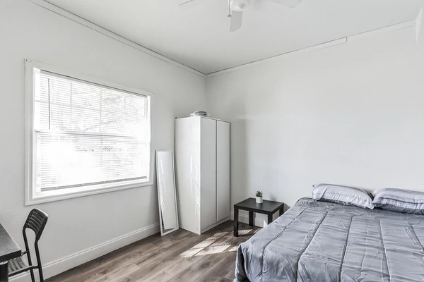 Coliving in Belmont Heights - East Tampa, Tampa