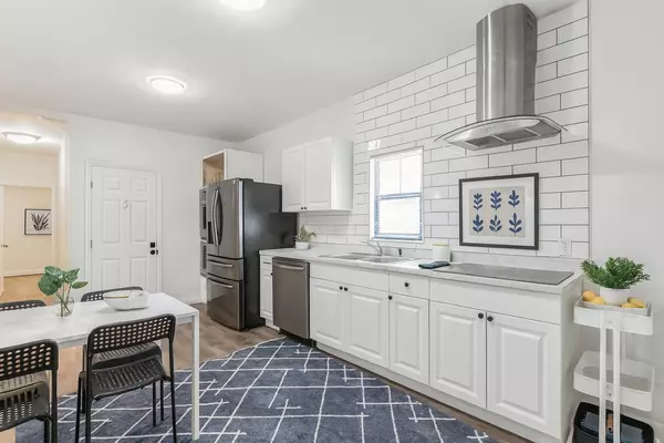 Coliving in Belmont Heights - East Tampa, Tampa