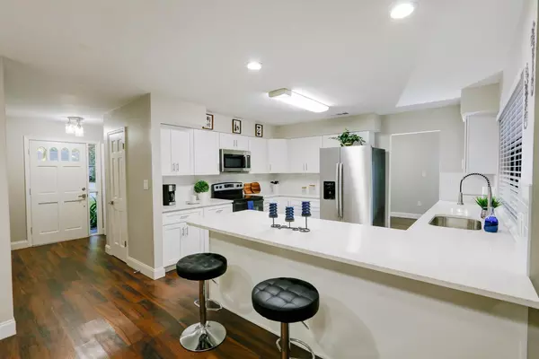 Coliving in Plant City - East Tampa, Tampa