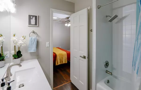 Coliving in Plant City - East Tampa, Tampa