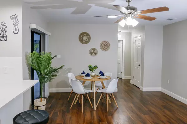 Coliving in Plant City - East Tampa, Tampa