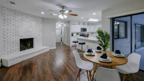 Coliving in Plant City - East Tampa, Tampa
