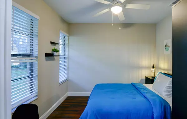 Coliving in Plant City - East Tampa, Tampa