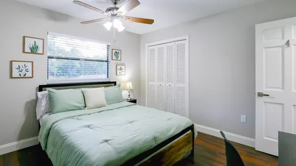 Coliving in Plant City - East Tampa, Tampa