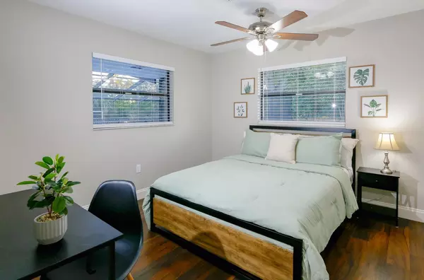 Coliving in Plant City - East Tampa, Tampa