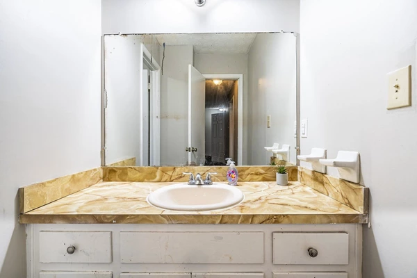 Coliving in College Park - South Atl, Atlanta