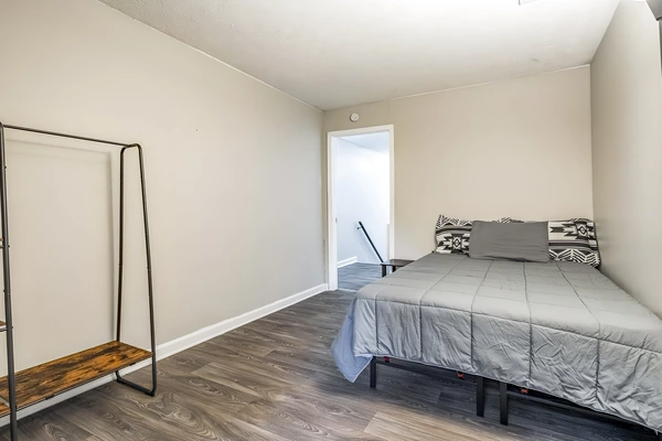 Coliving in College Park - South Atl, Atlanta