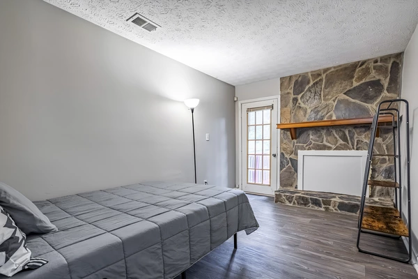 Coliving in College Park - South Atl, Atlanta