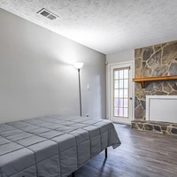 Co-living en College Park - South Atl, Atlanta