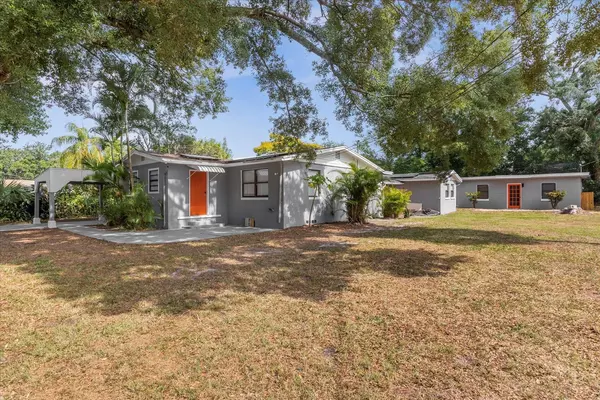 Coliving in Pine Hills - West Orlando, Orlando